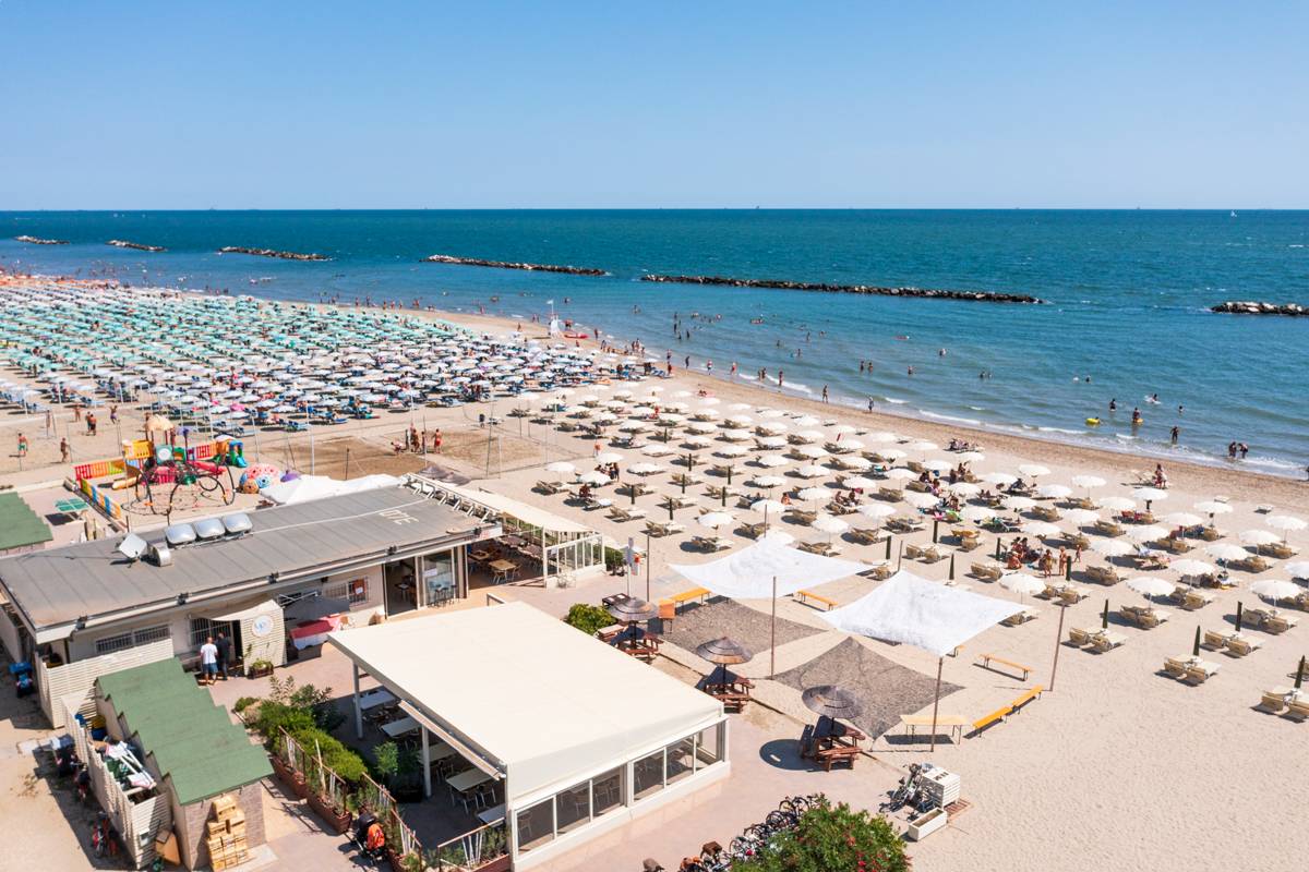 Comparison of Lido